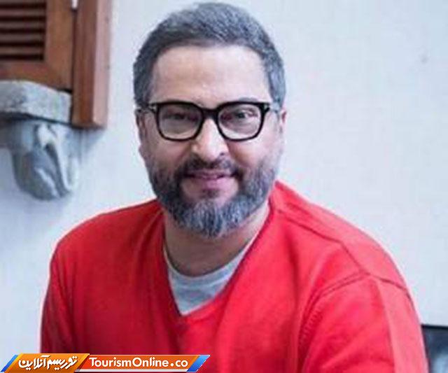 مهرداد میناوند کرونا