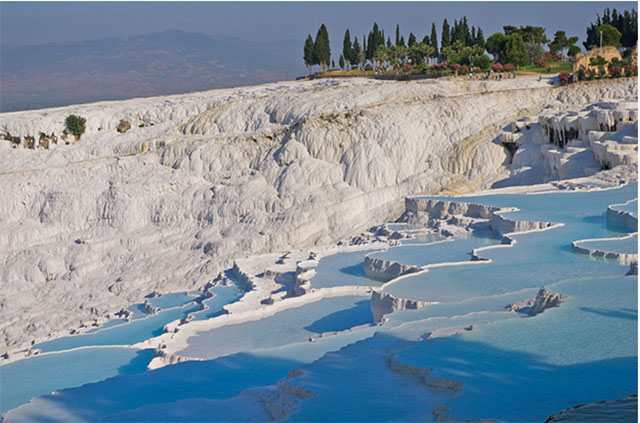 سفر به ترکیه