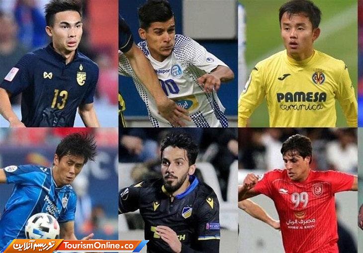 رقابت استقلال و پرسپولیس