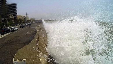 اسکله مسافری شهید حقانی