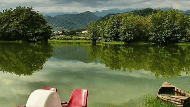 تالاب آستارا