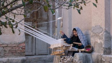 صنعتگران بیرجند