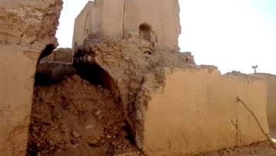 بافت تاریخی