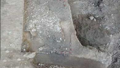 باستان‌شناسی