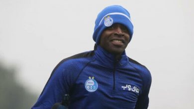 دیاباته استقلال