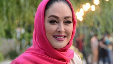 الهام حمیدی