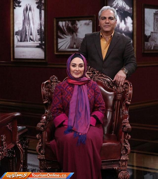 الهام حمیدی