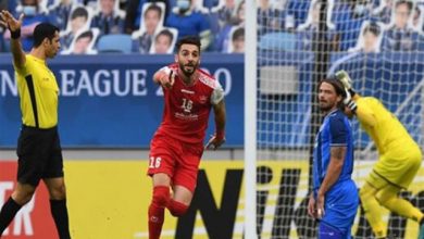 رقابت در فوتبال