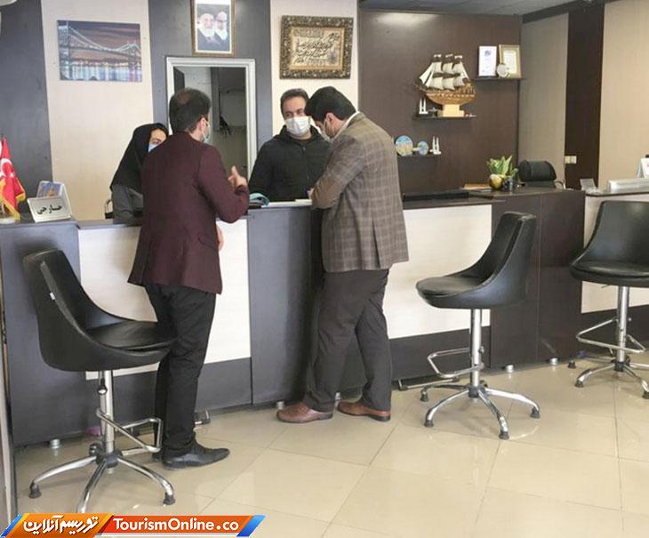 گردشگری قزوین