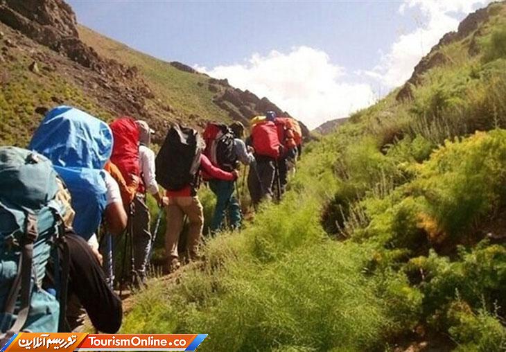 بودجه گردشگری آنلاین