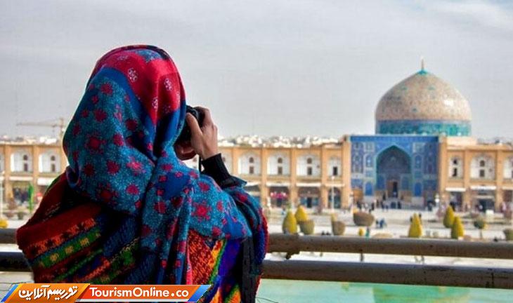 گردشگری فرهنگی