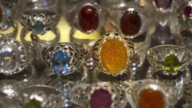 شهر ملی انگشتر