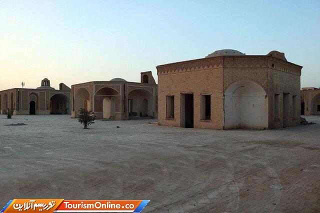 ثبت ملی گورستان