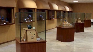 بازگشایی موزه‌های همدان