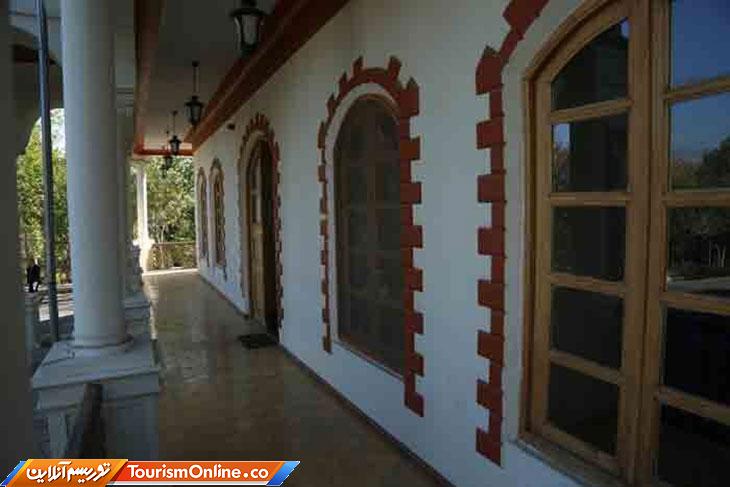 کاخ ضربالمثلها