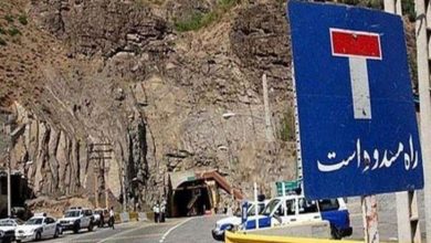 جاده کندوان