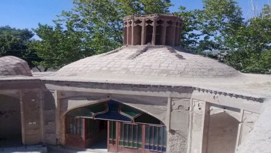 کویرنشینان