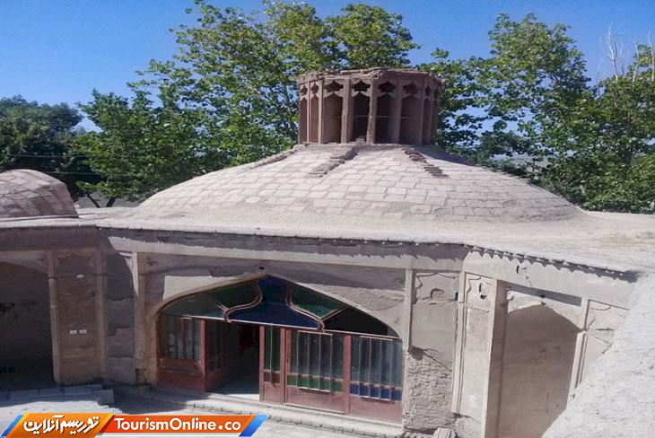 کویرنشینان