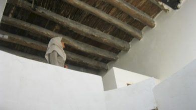 خانه تاریخی اشتیان