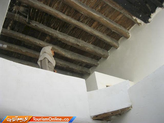 خانه تاریخی اشتیان