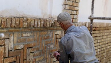 خانه تاریخی ملاحسین