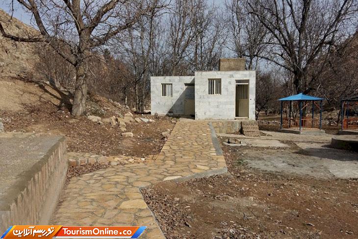 گردشگری خراسان شمالی