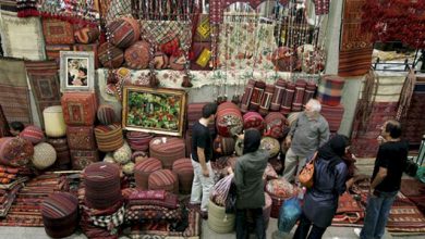 گردشگری کردستان