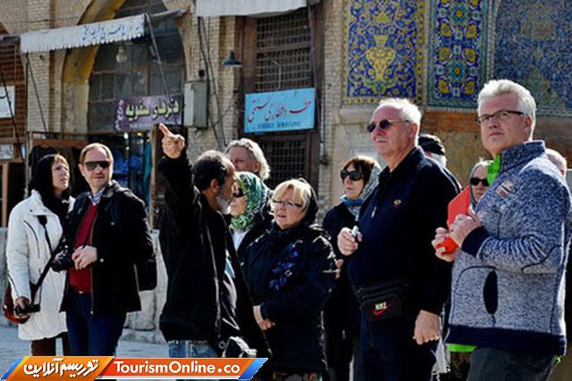 محدودیت سفر