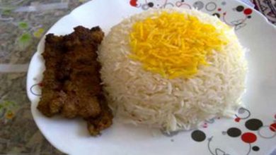 عوارض خوردن برنج