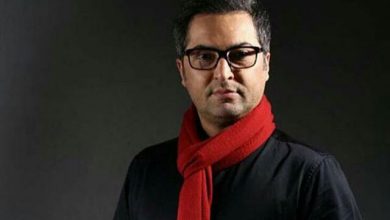 مهرداد میناوند