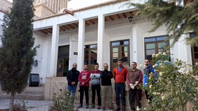 مستند شاهرود