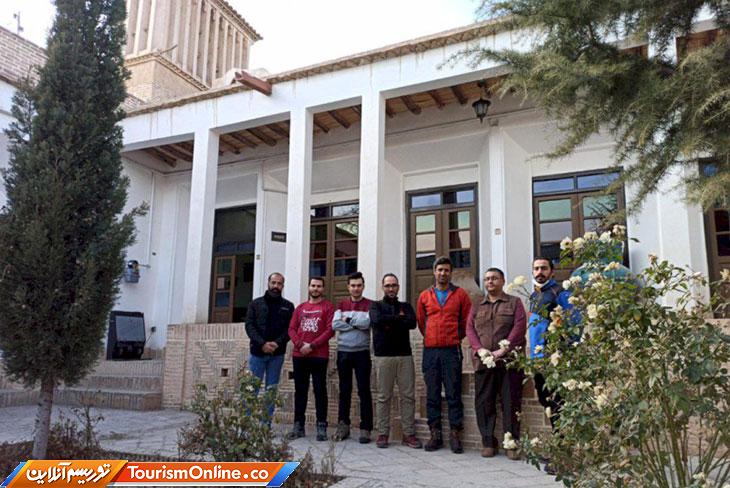 مستند شاهرود