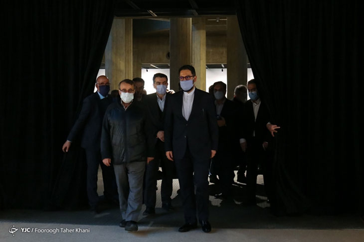 موزه هنرهای معاصر