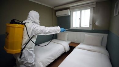 هتل نقاهتگاه