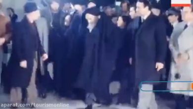 رهبر انقلاب اسلامی