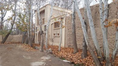 جاجا اصفهان