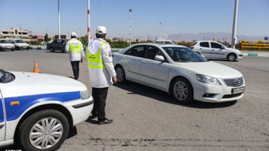 ممنوعیت سفرهای نوروزی