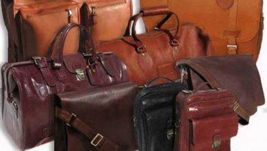 صنعت چرم زنجان