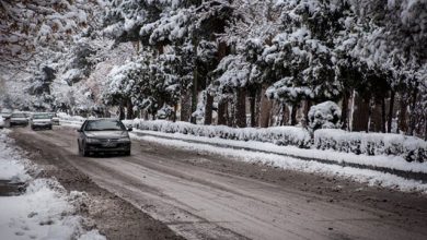 پیش‌بینی هواشناسی