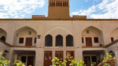 صندوق تاریخی سمنان