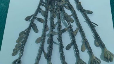 اشیای تاریخی