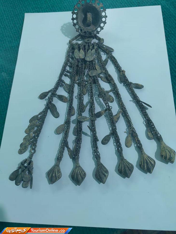 اشیای تاریخی