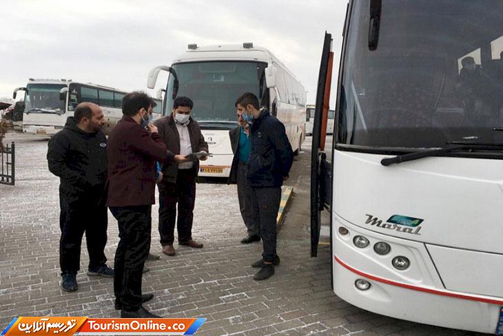 تور گردشگری قزوین