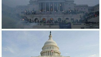 آمریکا پس از ترامپ