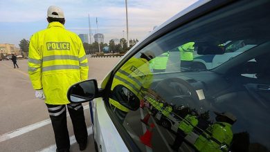 وضعیت راه های مواصلاتی