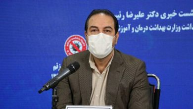 موج جدید کرونا با سفرها