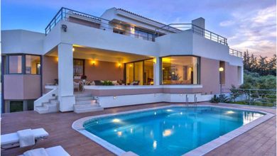 خرید ویلا در شمال