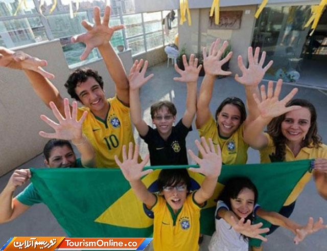 خانواده 6انگشتی