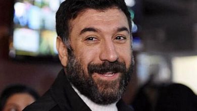 علی انصاریان