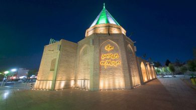 علی بن حمزه